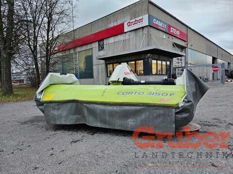 CLAAS Corto 3150 F Profil