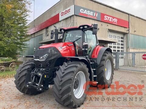 Case-IH Optum 270 CVX AFS