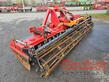 Rotoland SK 400 kombiniert m. Amazone Sämaschine 