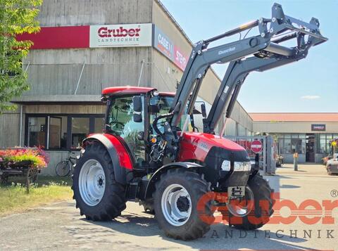 Case IH Farmall 90 A Synchro