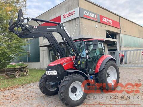 Case-IH Farmall 90C M