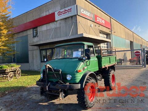 Sonstige Daimler-Benz Unimog 403