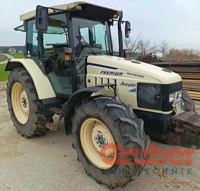 Lamborghini Premium 850 VDT