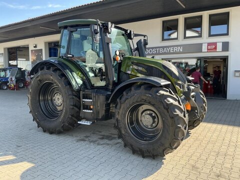 Valtra N 155e D 2B1