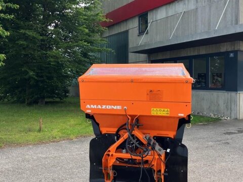 Amazone IceTiger S