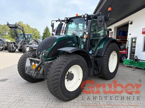 Valtra N 174 A