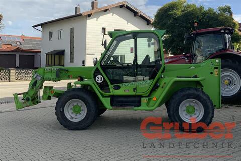Merlo 38.13 Plus
