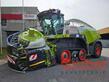Claas Jaguar 990 TT
