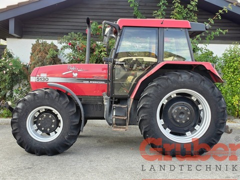 Case IH Maxxum 5130