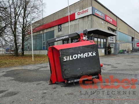 Silomaxx D 2200 W