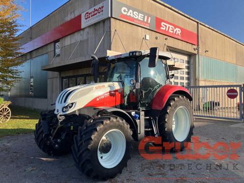 Steyr 4115 Profi