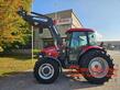 Case IH JX 95 Allrad