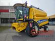 New Holland TC 5.80
