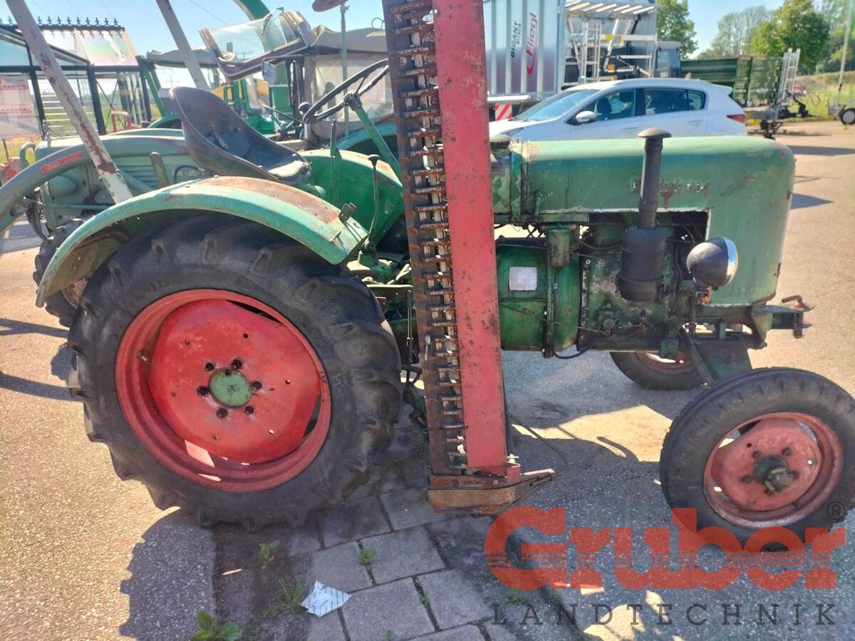 Fendt Dieselross F24W 2