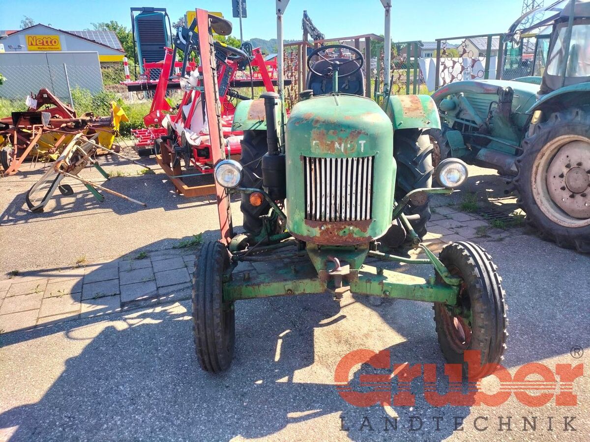 Fendt Dieselross F24W 3