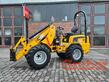 JCB 403 WLS