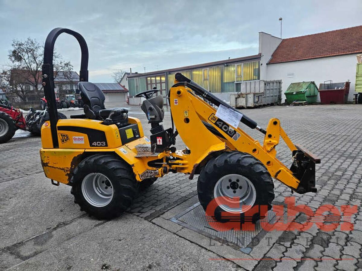 JCB 403 WLS 2