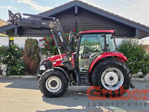 Case IH Farmall 75 C