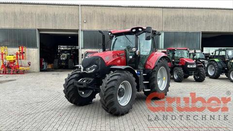 Case-IH Maxxum 150 AD4