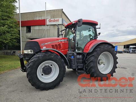Case-IH Puma 230 CVX