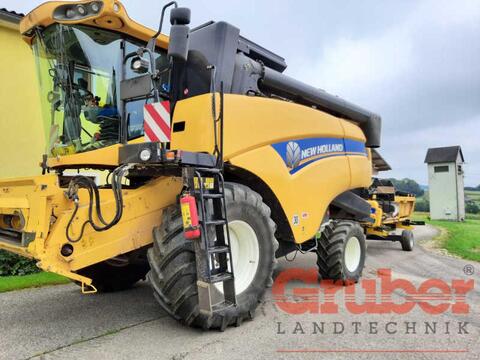 New Holland CX 5080