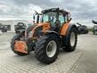 Valtra N 163 D