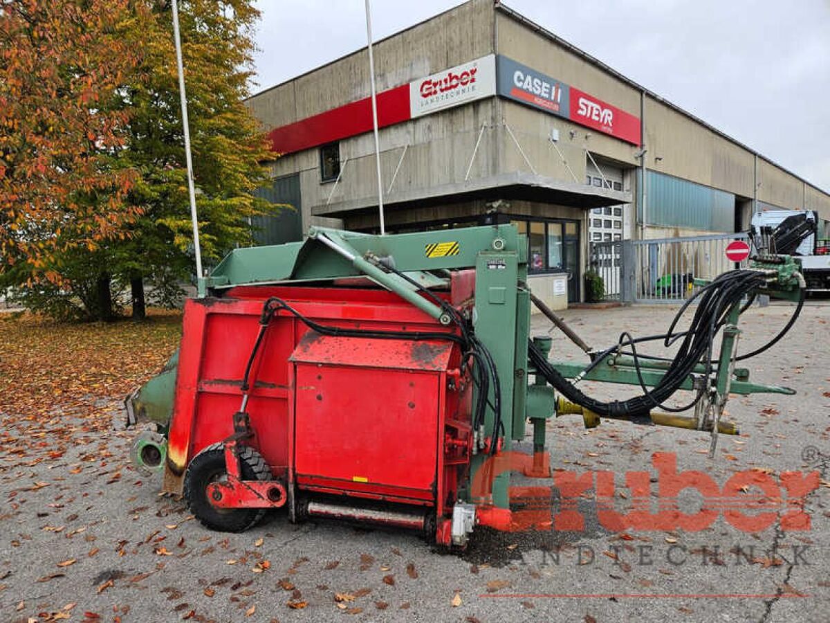 Marchner MEST SR 3000 1