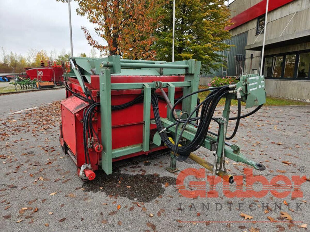 Marchner MEST SR 3000 2