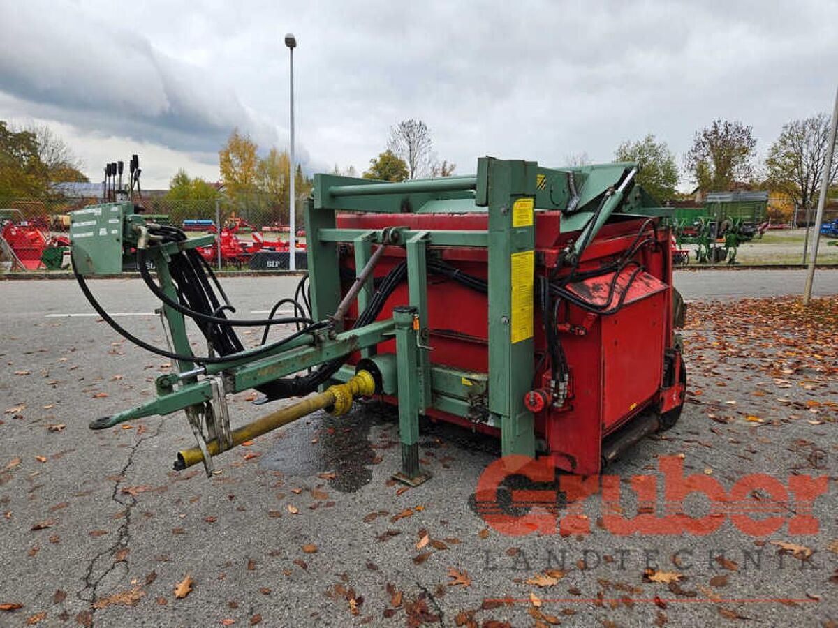 Marchner MEST SR 3000 3