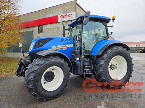 New Holland T7.210 SWII MY18