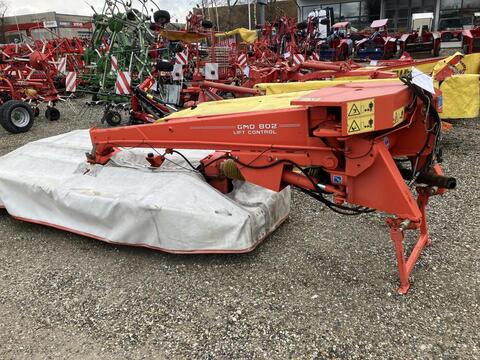 <strong>Kuhn GMD 802</strong><br />