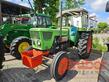 Deutz Fahr 8006 S
