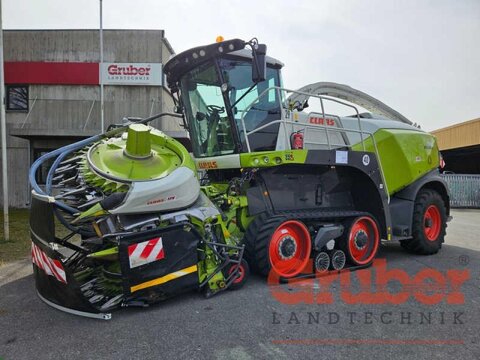 CLAAS Jaguar 990 TT Typ 499