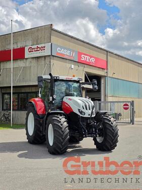 Steyr 4145 Profi AD8