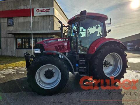 Case-IH Maxxum 130 CVX