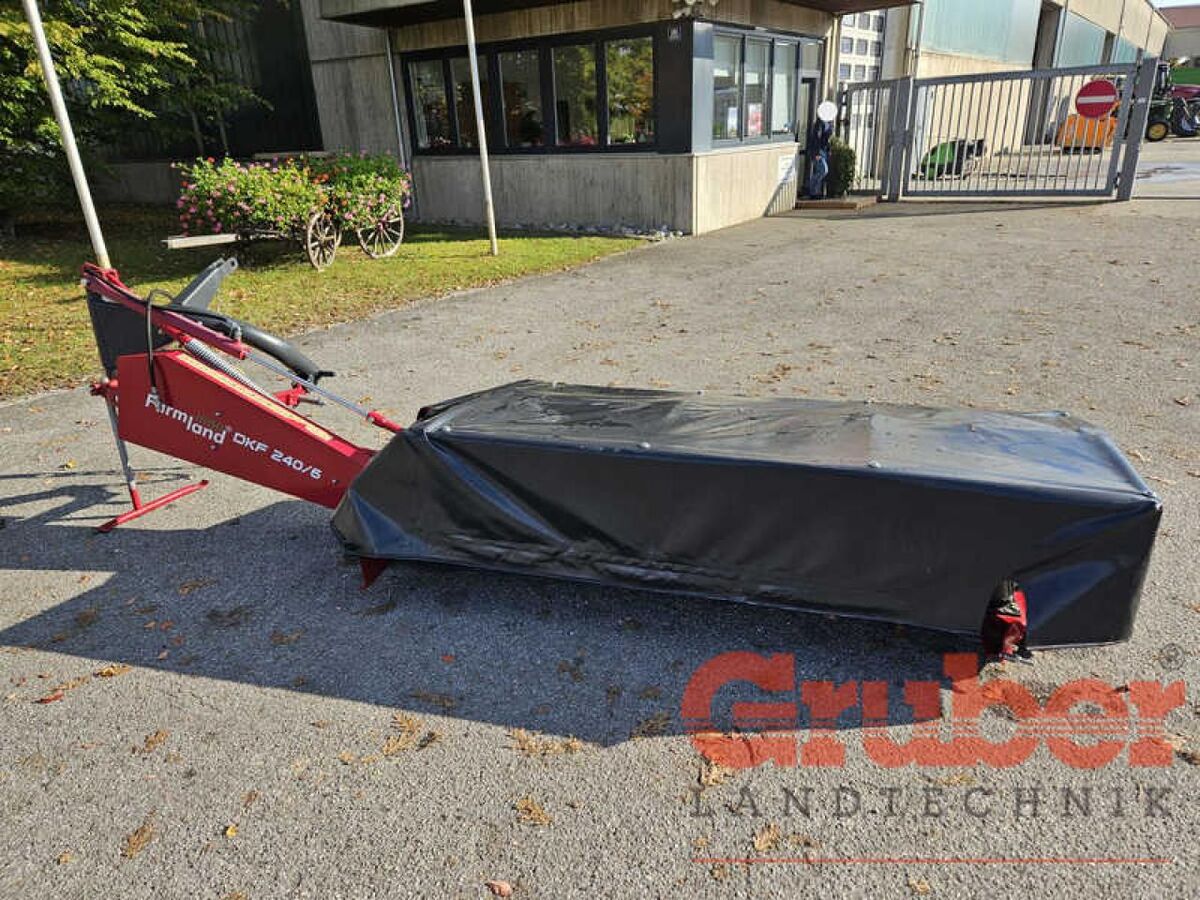 Farmland FPM HM 240 2