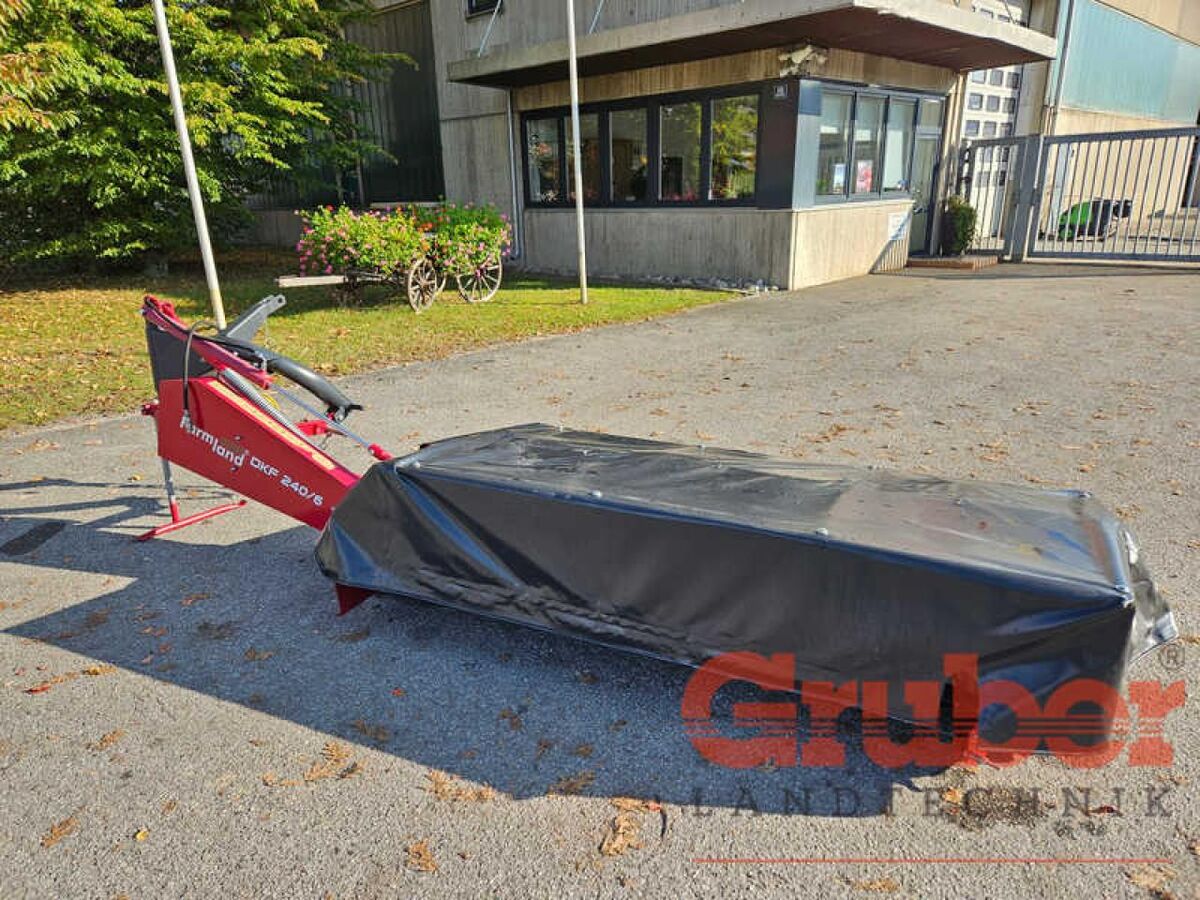 Farmland FPM HM 240 3