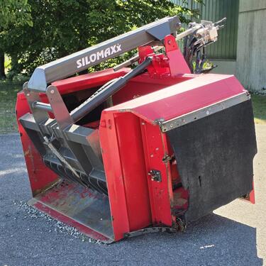 Amselgruber D 1800 W