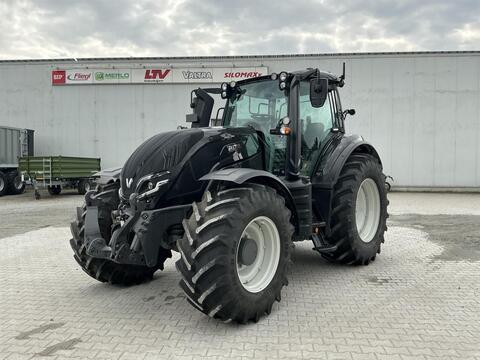 Valtra T155A 2A1