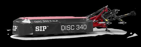 SIP Disc 340 S ALP