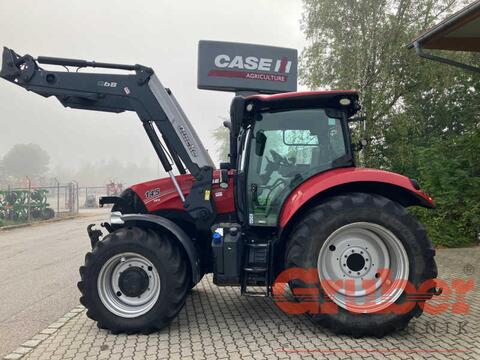 Case-IH Maxxum CVX 145