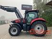 Case-IH Maxxum CVX 145