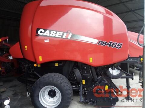 <strong>Case-IH RB 465 RC</strong><br />