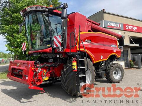 Case IH 6150 Stage V