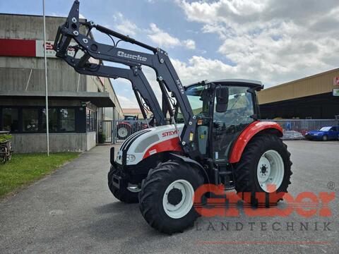 Steyr Kompakt 4055