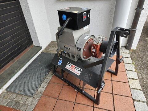 Sonstige Sumera PRO18SC/4 Notstromaggregat