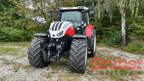 Steyr 6175 Impuls CVT