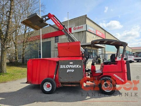 Silomaxx SVT 5065 W