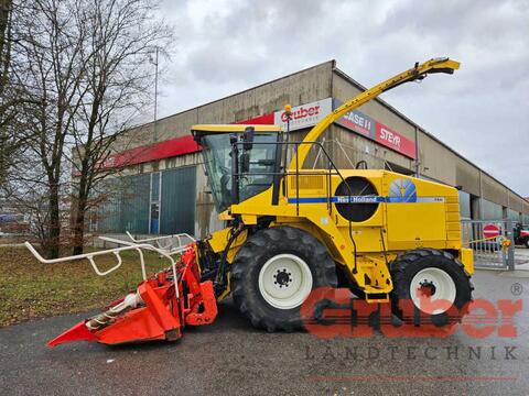 New Holland FX 40 A