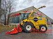 New Holland FX 30 A